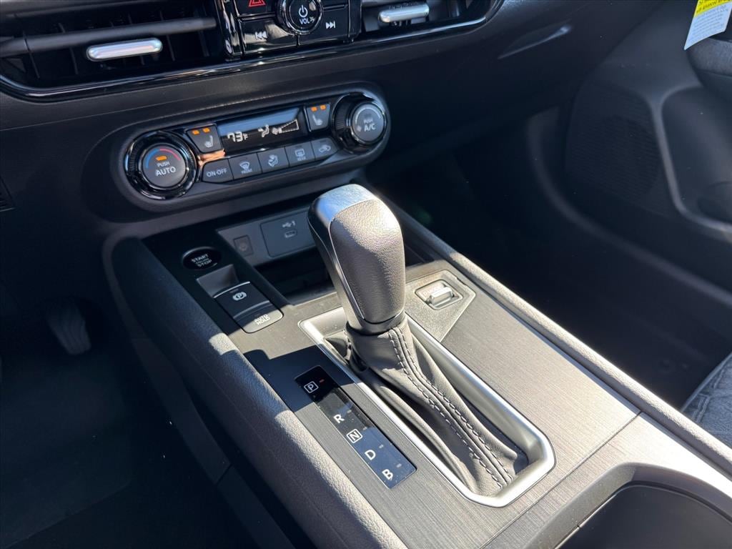 2026 Nissan KICKS SV - Photo 20