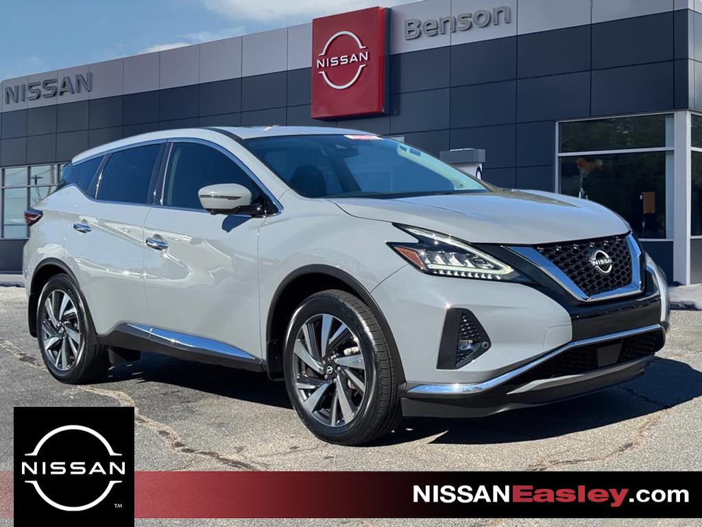 2024 Nissan Murano SL SUV