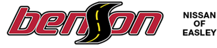 Benson Nissan Easley