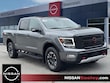 Nissan Titan