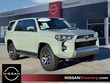 Toyota 4Runner