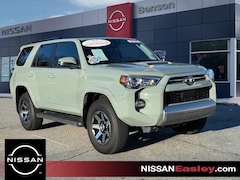 2023 Toyota 4Runner TRD Off-Road Premium SUV
