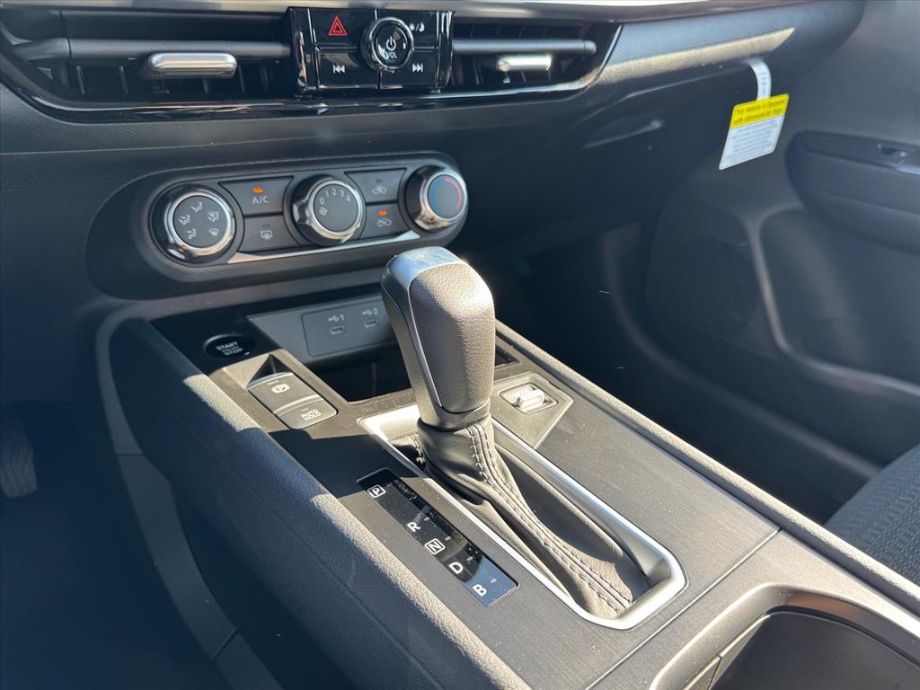 2026 Nissan KICKS S - Photo 20