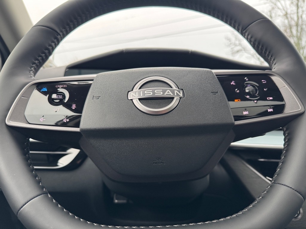 2026 Nissan Murano SL - Photo 16