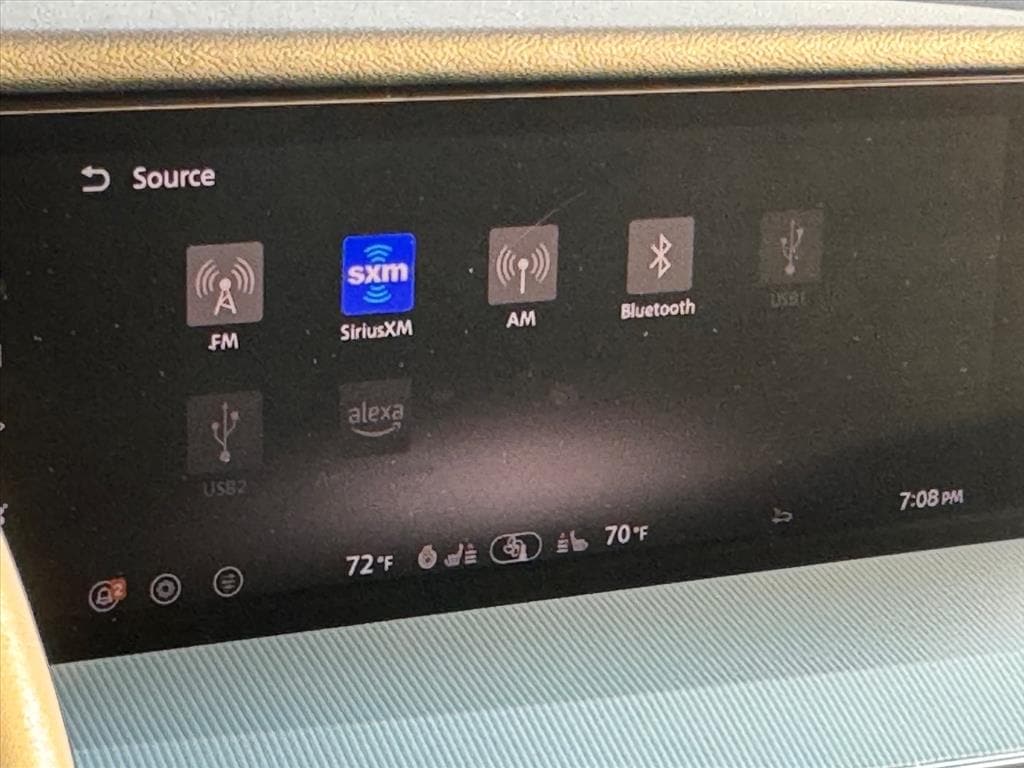 2026 Nissan Murano SL - Photo 21