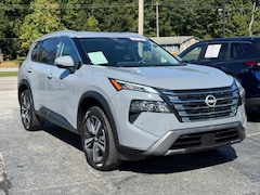 2024 Nissan Rogue SL SUV