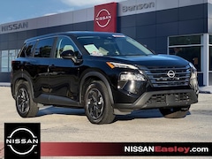 2024 Nissan Rogue SV SUV