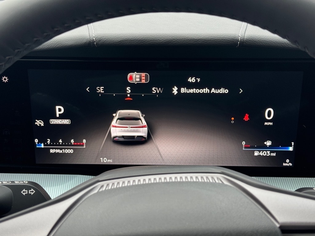 2026 Nissan Murano SL - Photo 19