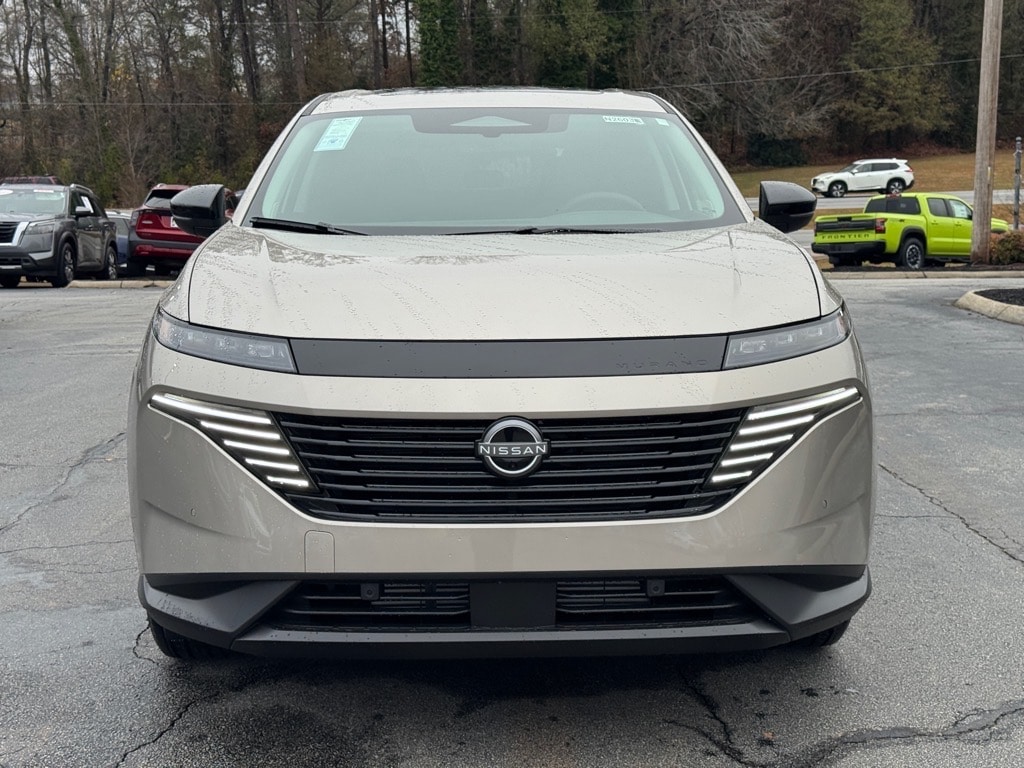 2026 Nissan Murano SL - Photo 8
