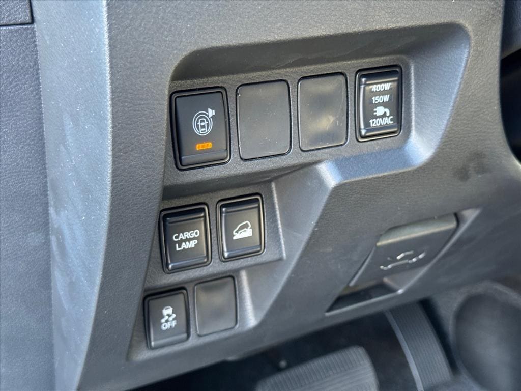2026 Nissan Frontier S - Photo 14