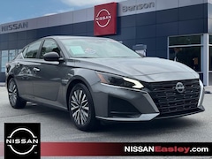 2024 Nissan Altima 2.5 SV Sedan