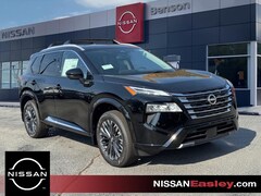 2026 Nissan Rogue Platinum SUV