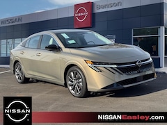 2026 Nissan Sentra SL Sedan