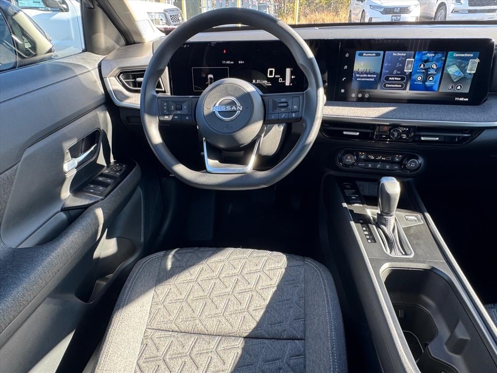 2026 Nissan KICKS SV - Photo 12