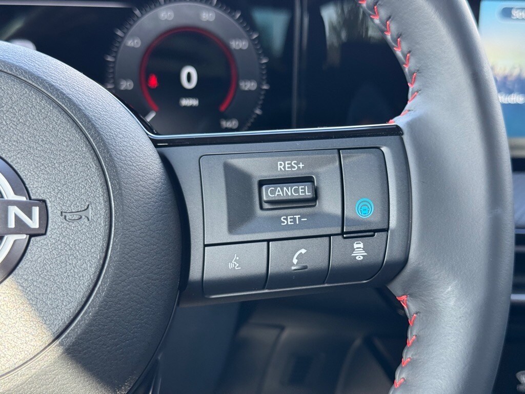 2025 Nissan Kicks SR AWD - Photo 17