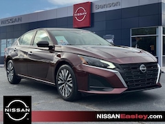 2024 Nissan Altima 2.5 SV Sedan