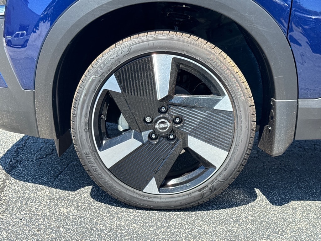 2025 Nissan Kicks SR - Photo 9