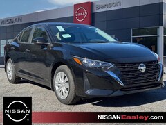 2025 Nissan Sentra S Sedan
