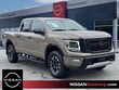 Nissan Titan