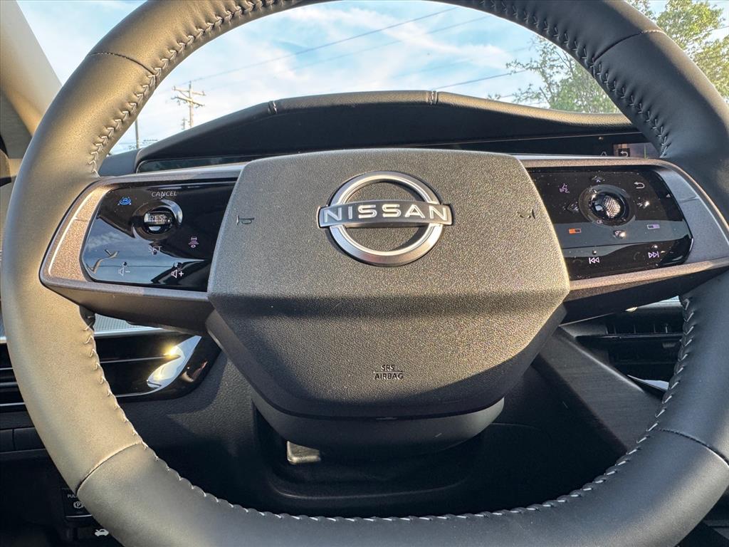 2026 Nissan Murano SL - Photo 16