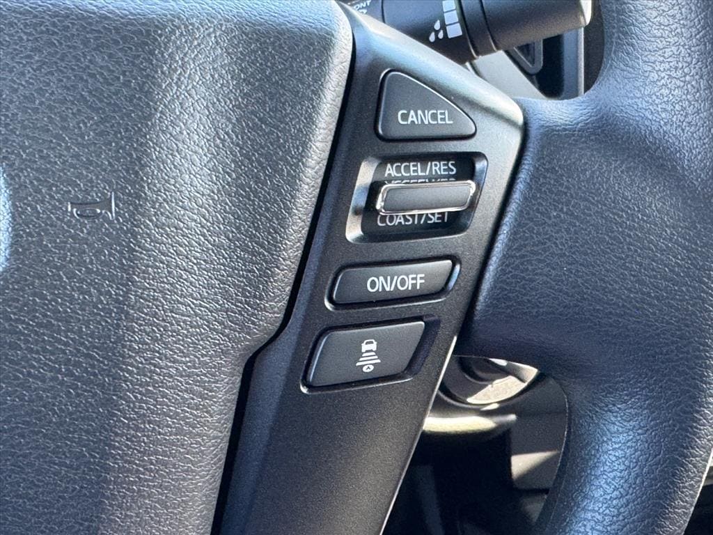 2026 Nissan Frontier S - Photo 18