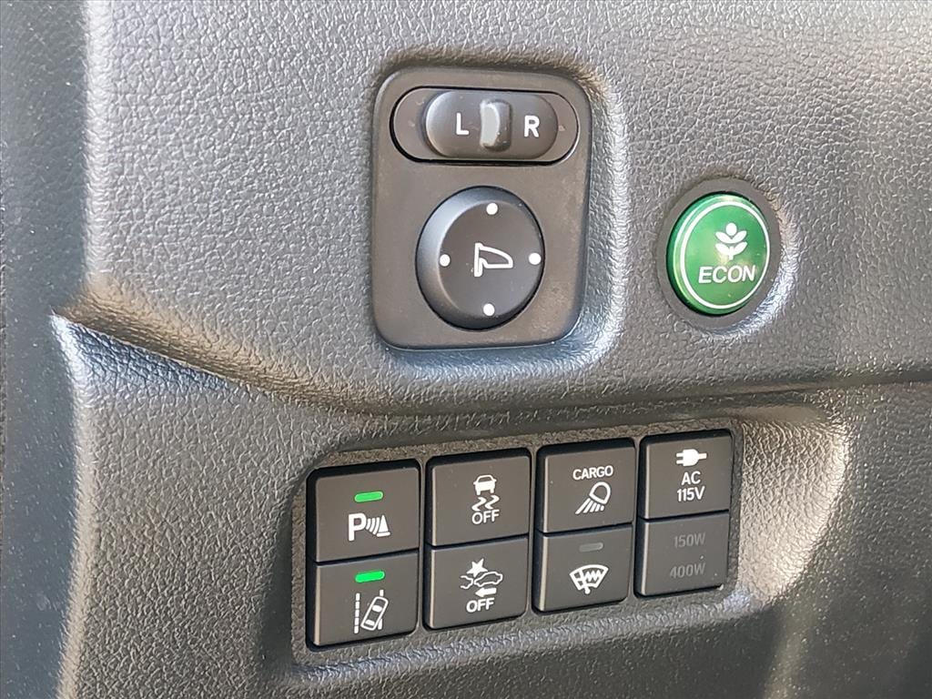 2023 Honda Ridgeline Black Edition - Photo 18
