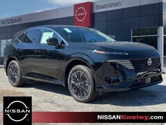 2026 Nissan Murano Platinum SUV
