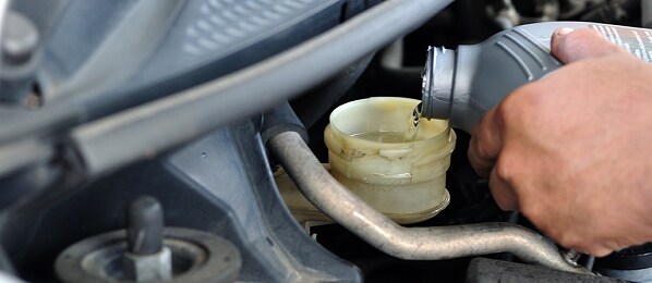 Oil Change Easley SC