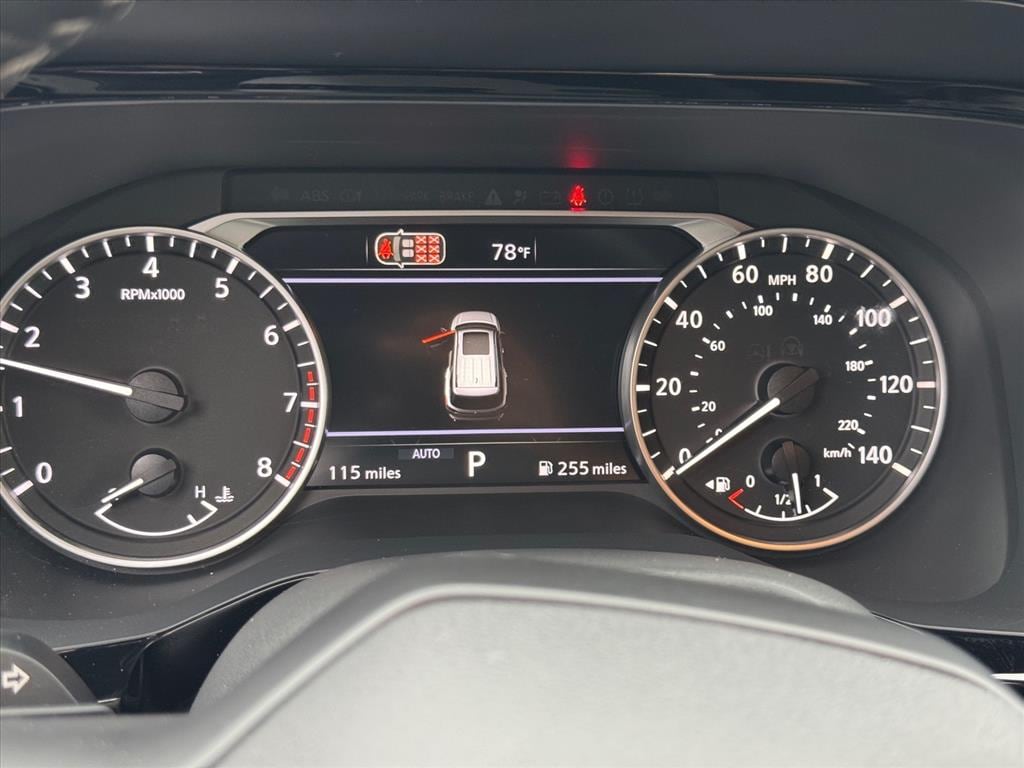 2026 Nissan Pathfinder SV - Photo 19