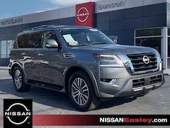 2024 Nissan Armada SL SUV