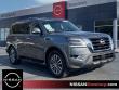  Nissan Armada