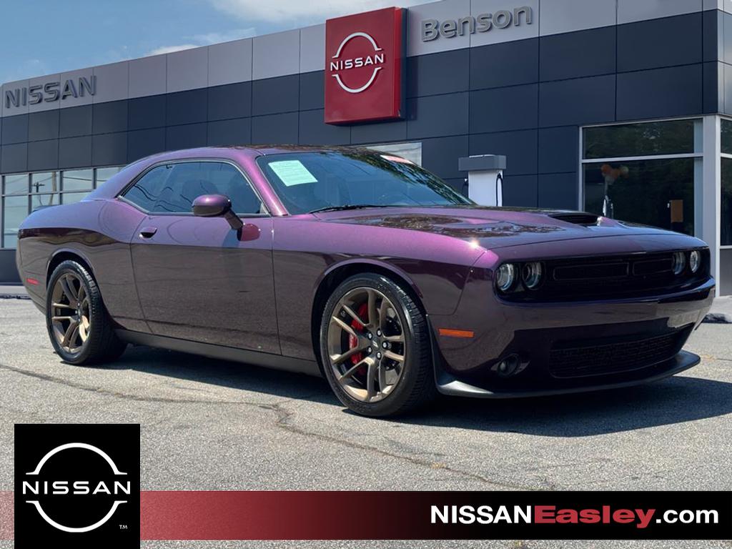 2022 Dodge Challenger R/T Scat Pack's photo