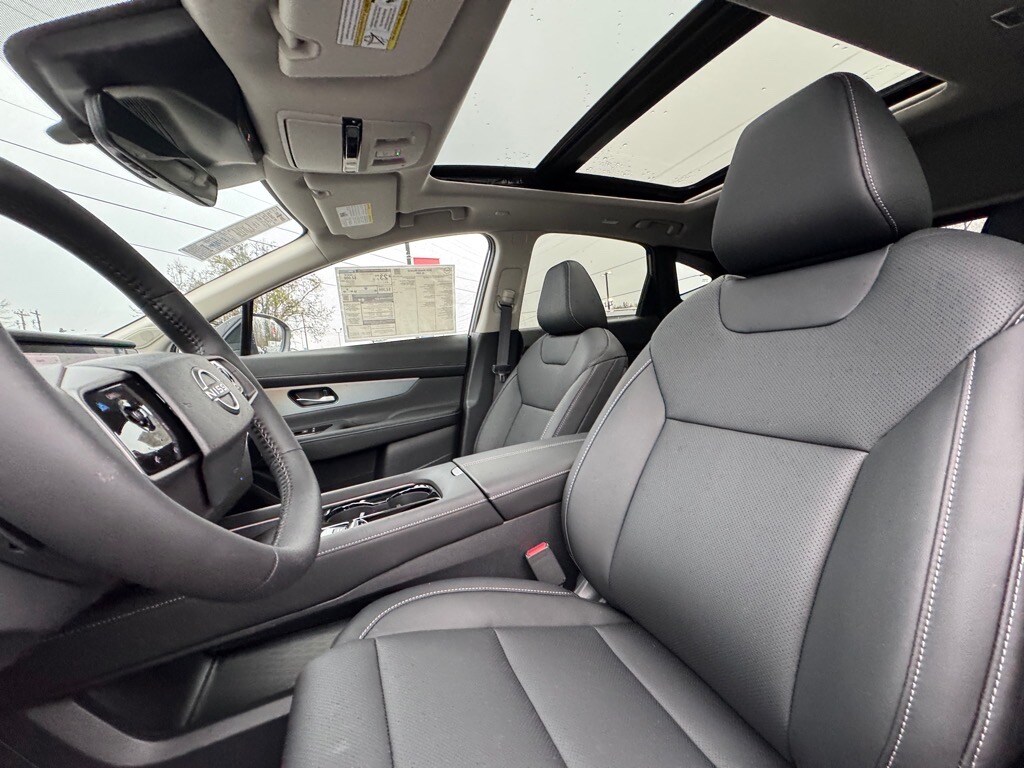 2026 Nissan Murano SL - Photo 15