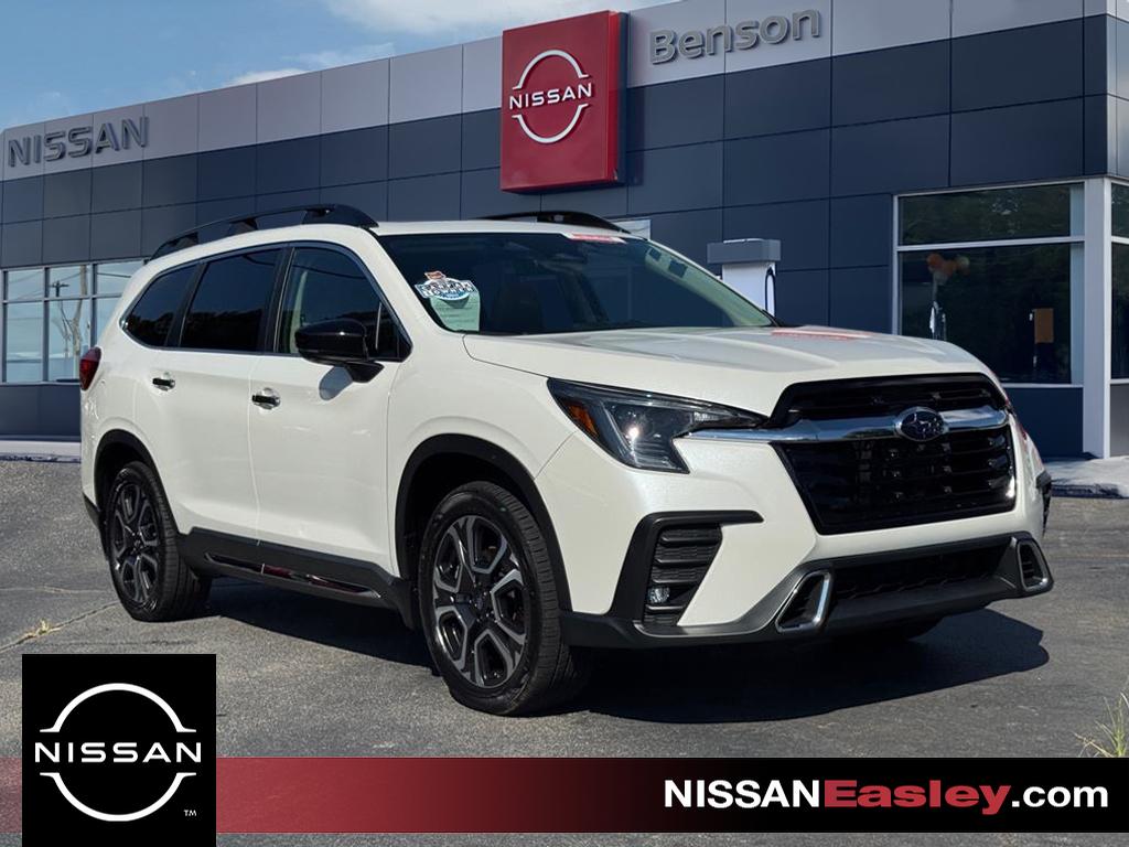 2024 Subaru Ascent