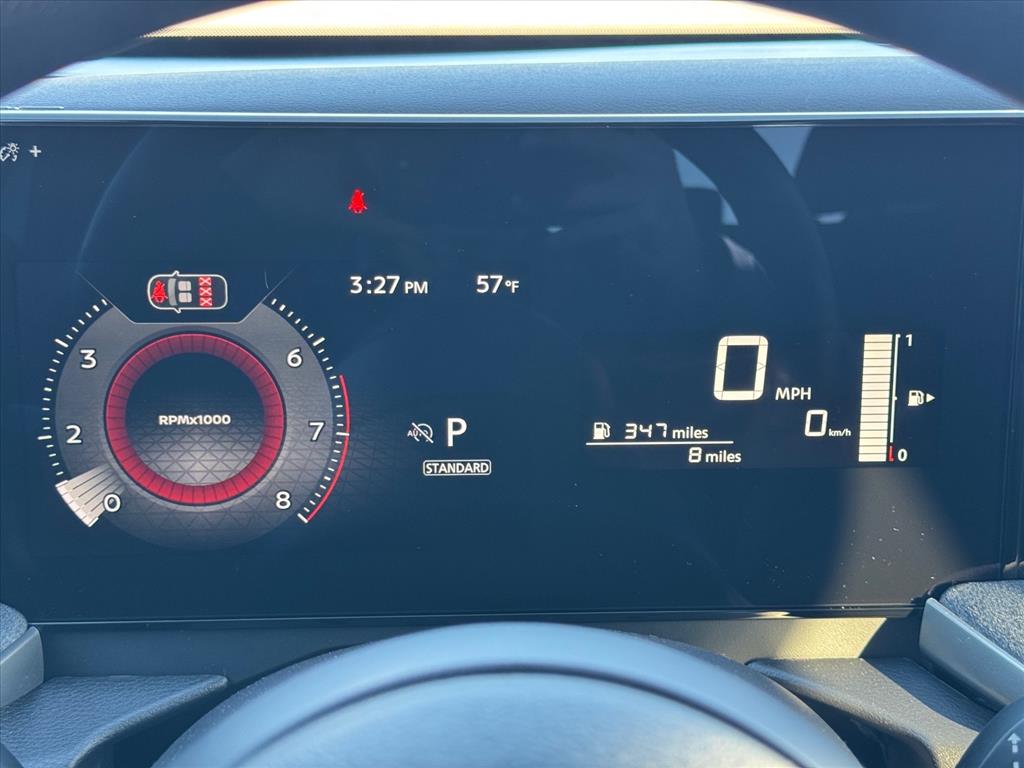 2026 Nissan KICKS SV - Photo 18