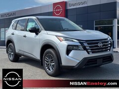2025 Nissan Rogue S SUV