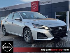 2025 Nissan Altima SV Sedan