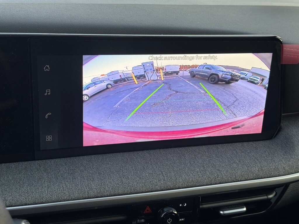 2026 Nissan KICKS SV - Photo 23