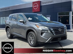 2026 Nissan Rogue SV SUV