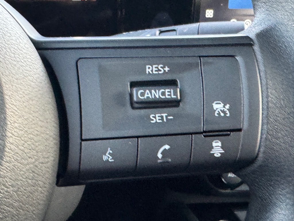 2026 Nissan KICKS SV - Photo 17