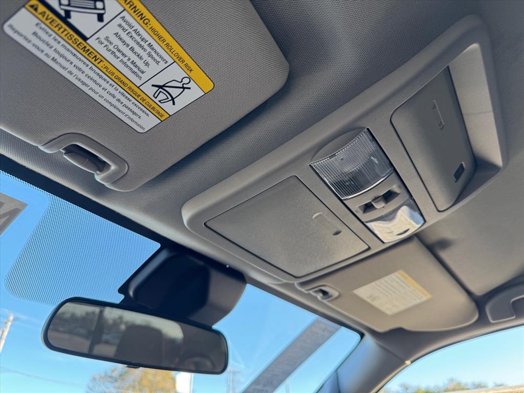 2026 Nissan Frontier SV - Photo 26