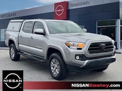 2019 Toyota Tacoma SR5 Truck Double Cab