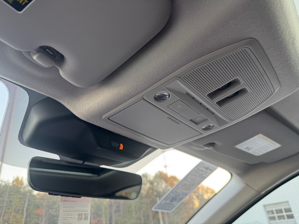 2026 Nissan KICKS SV - Photo 24