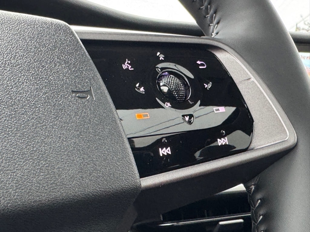 2026 Nissan Murano SL - Photo 18