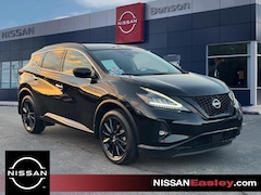 2024 Nissan Murano SV SUV