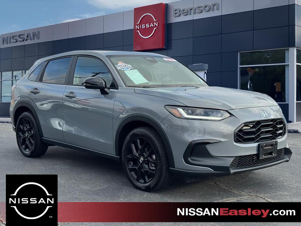 2024 Honda HR-V Sport's photo