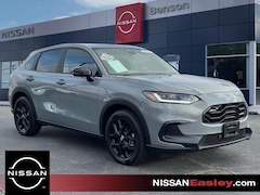 Used 2024 Honda HR-V Sport SUV in Easley SC