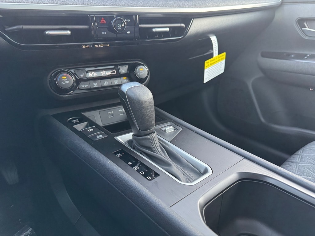 2026 Nissan KICKS SV - Photo 19