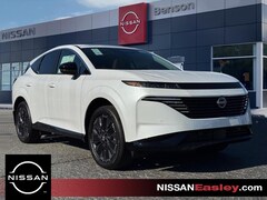 2026 Nissan Murano Platinum SUV
