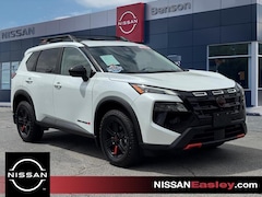 2025 Nissan Rogue Rock Creek SUV